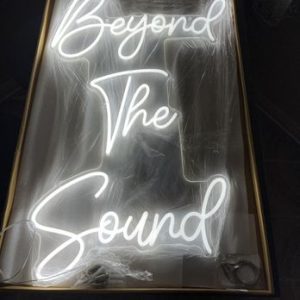 Beyond The Sound