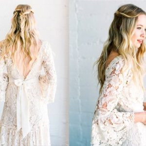 Absolutely Beautiful Brides