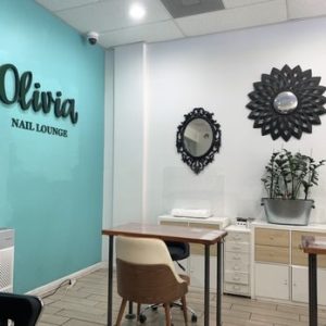 Olivia Nail Lounge