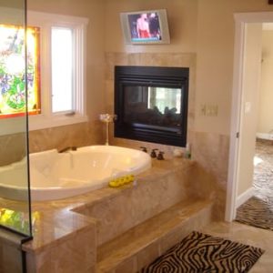 Crescenta-Canada Ceramic Tile