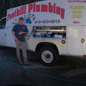 Foothill Plumbing