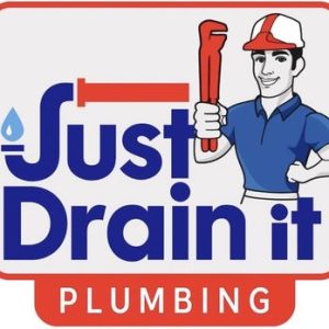 Just Drain It Plumbing
