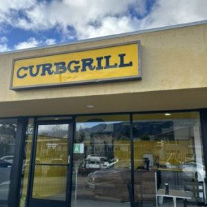 Curbgrill