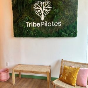 Tribe Pilates
