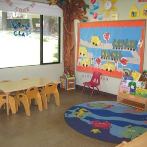 La Canada United Methodist Children’s Center