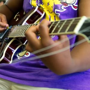 Bloom School of Music and Dance