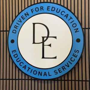 Driven For Education