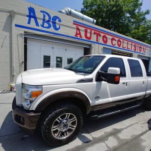 ABC Auto Body Collision Center