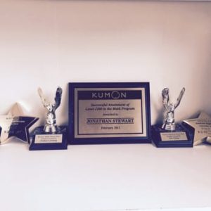 Kumon Math and Reading Center of La Crescenta