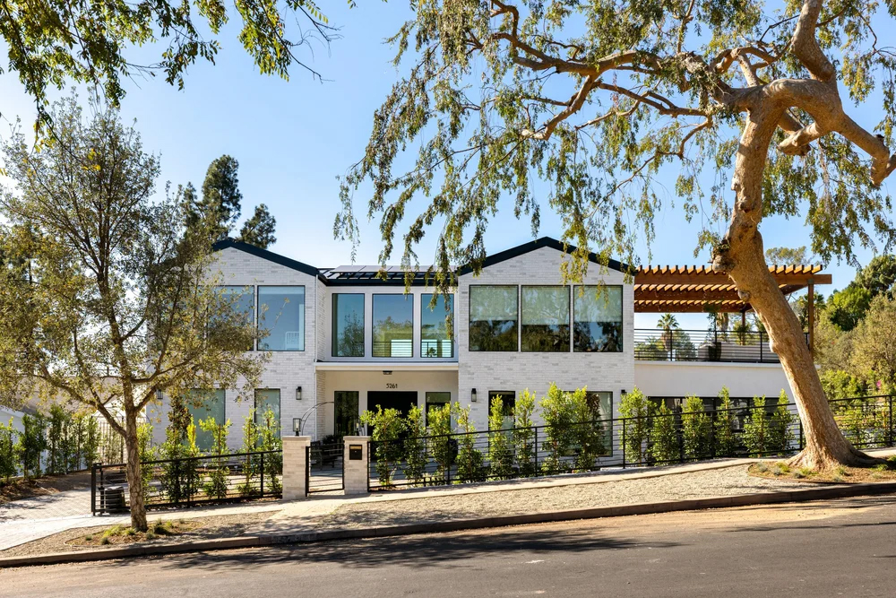 NOVEL MASIV – Residential Building Construction.