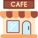 Cafes