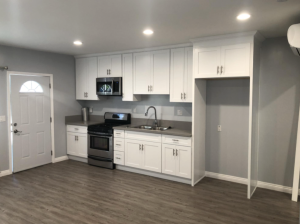 Studio for Rent-Վարձով է տրվում ստուդիո – Panorama City, CA