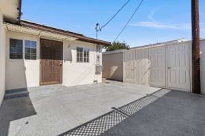 House For Rent (ADU )- Վարձով է տրվում առանձնատուն. – North Hollywood, CA