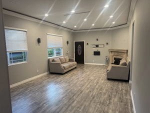 House for Rent -Վարձով է տրվում տուն – Tujunga, CA