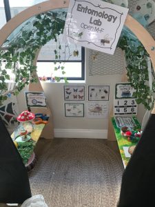 Harmon Oaks Noho West