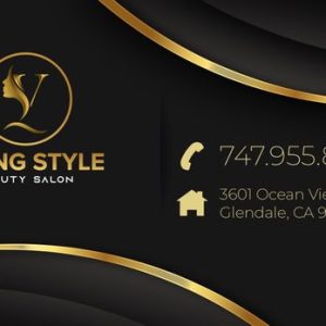 Young Style Beauty Salon