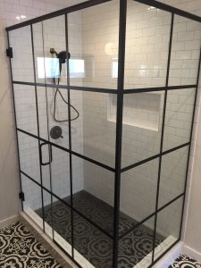 Highland Park Glass Company