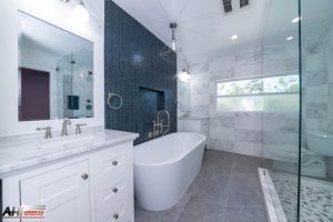 AHI Kitchen & Bath Remodel
