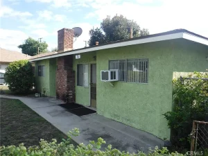HOUSE FOR SALE IN GLENDORA-3 BEDROOMS / 2BATHROOMS- $720,000